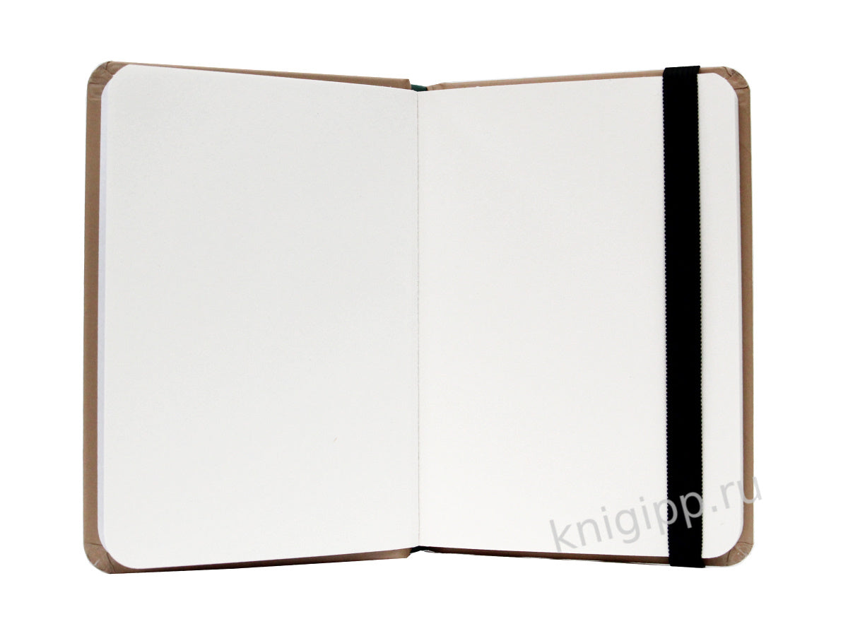 Mon Art. Poche СКЕТЧБУК. АКСЕССУАРЫ