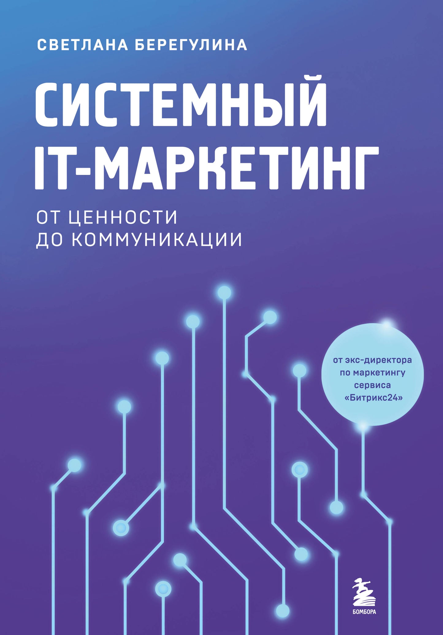 Marketing informatique du système : services de communication