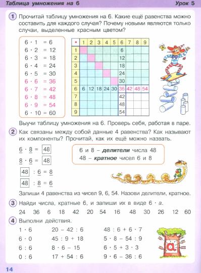 Петерсон. Математика 2кл. Учебное пособие в 3ч.Ч.3 / ФГОС 2021