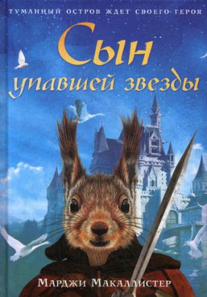Рип.Сумка чудес.Сын упавшей звезды:roman