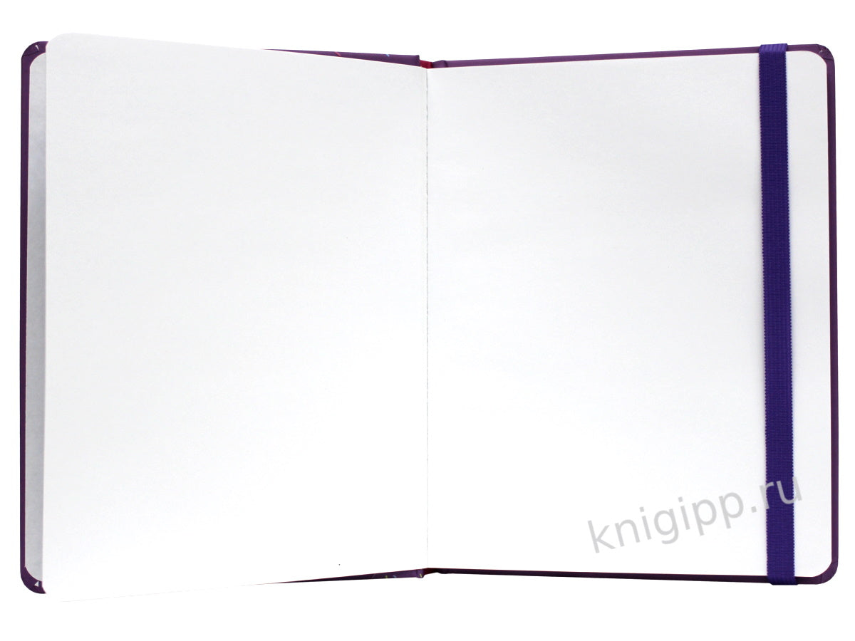 MyArt. Trendy Sketchbook for Girls. ПОНЧИКИ