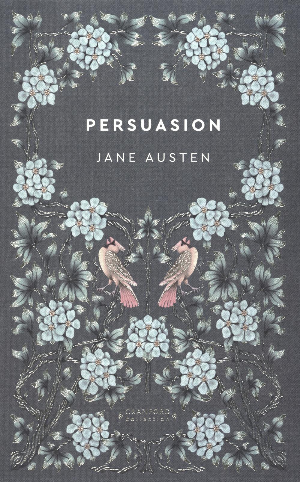 Persuasion