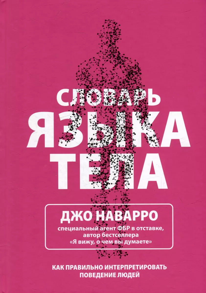 Словарь языка тела