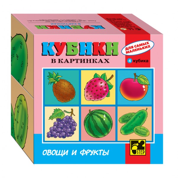 Cubes 87316 pour petits enfants n ° 3