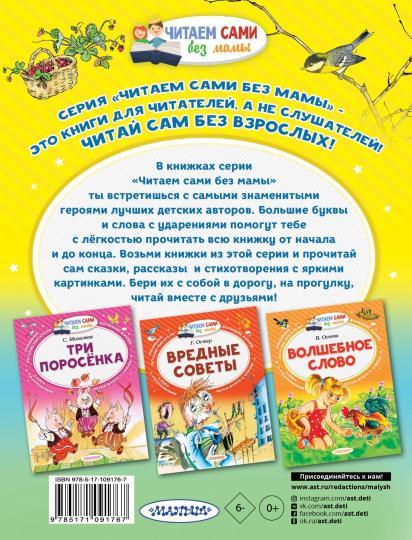 Calendrier Синичкин