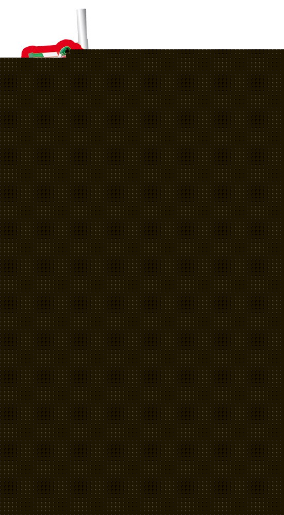 Procos. Solomka напитков "Тачки 2" 6 шт. art.80098