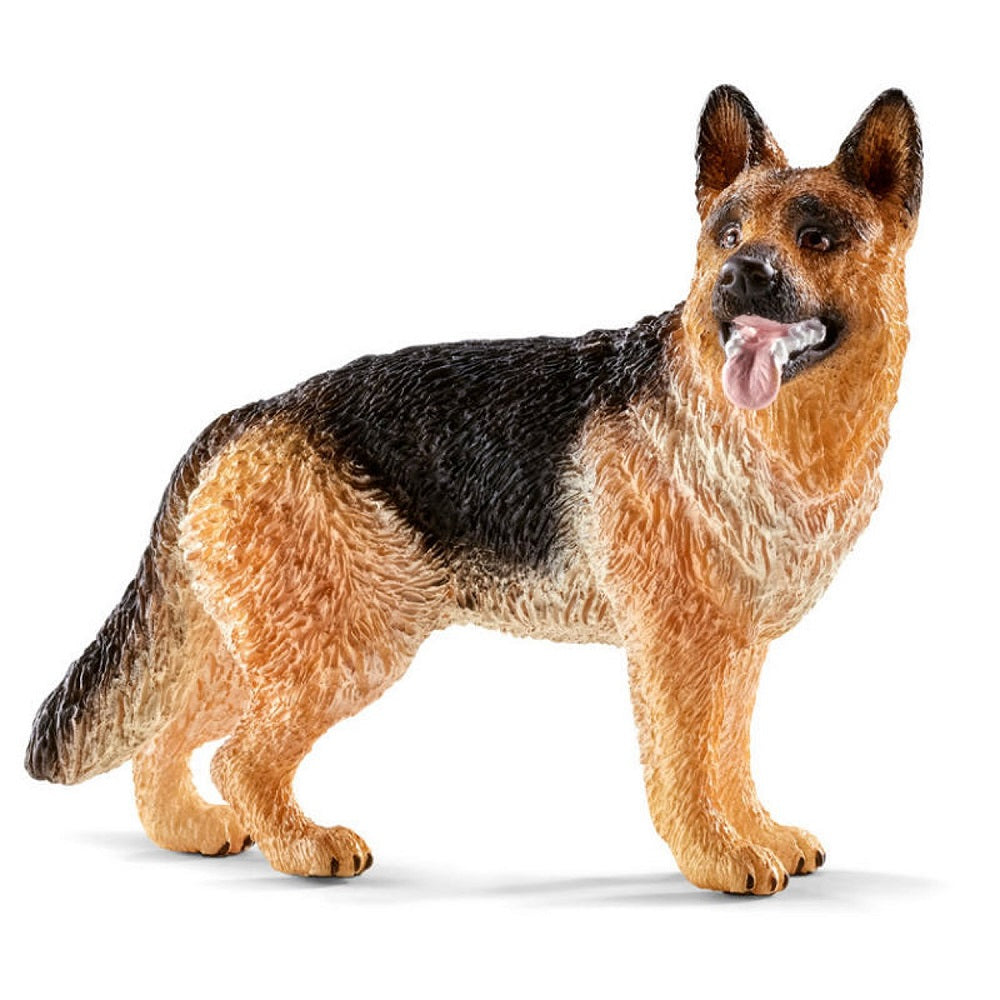 Schleich. Фигурка "Немецкая овчарка" арт.16831