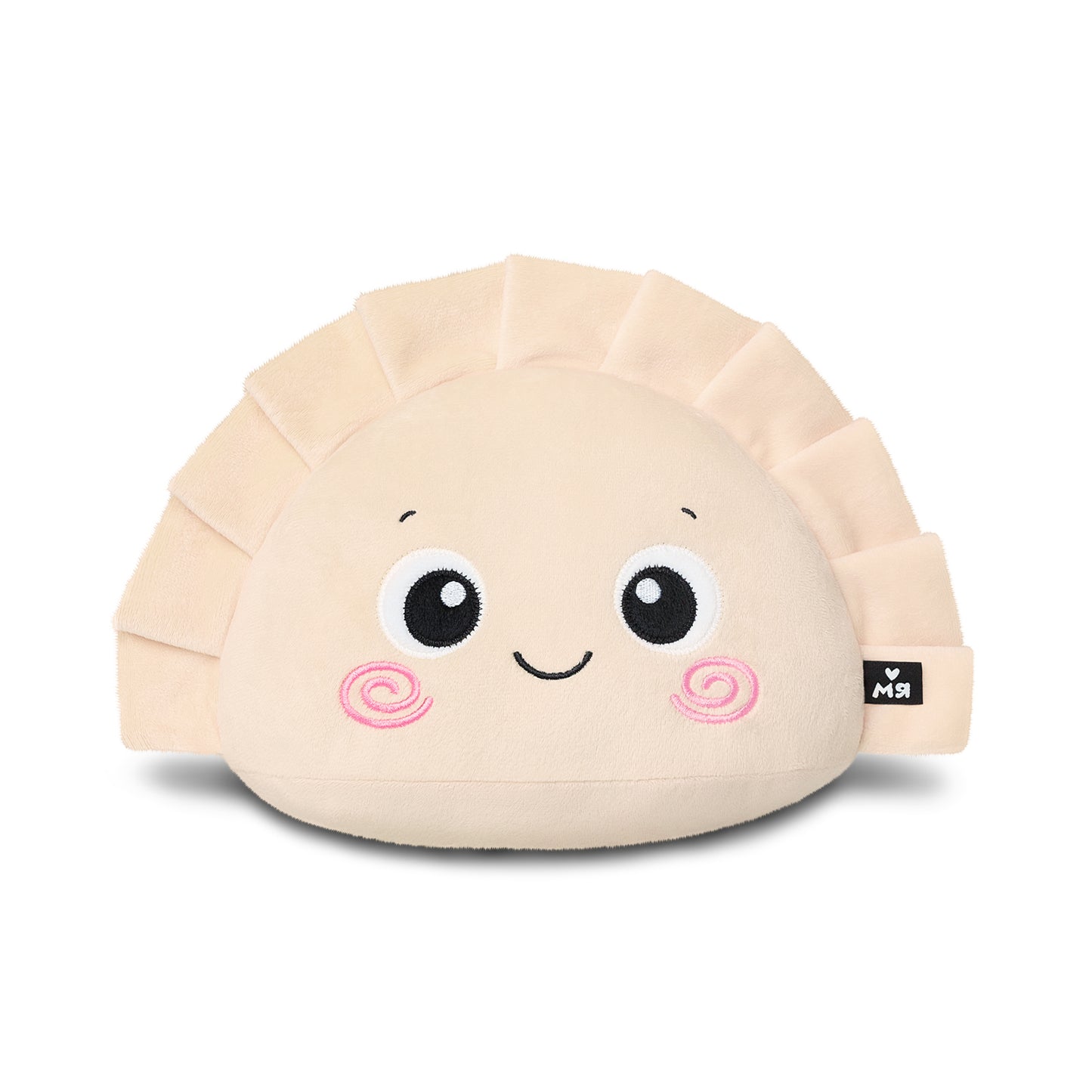 Мяшечки "Подушка - Пельмень" игрушка мягконабивная арт.М142 /12