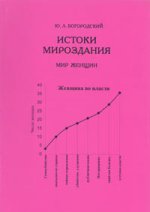 Истоки мироздания. Часть 3: Мир женщин