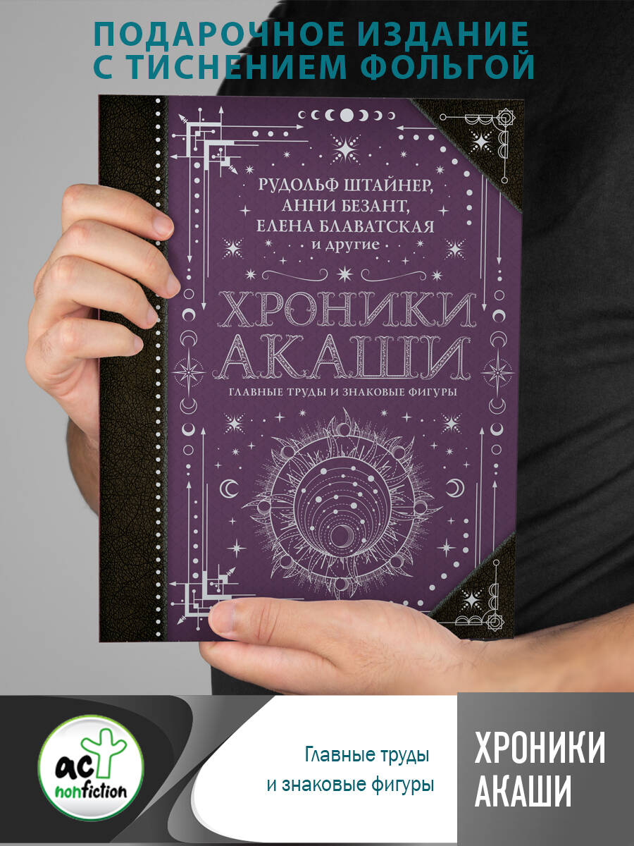 Chroniques d'Akachi : главные труды и знаковые фигуры