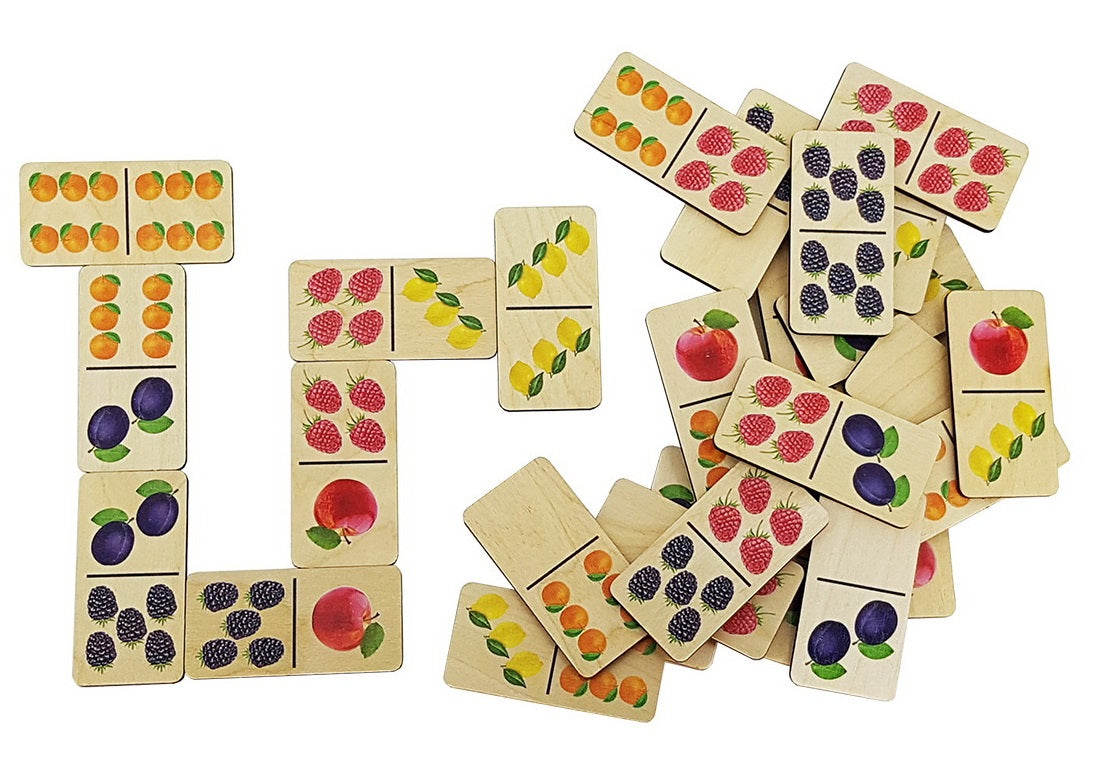 00770 Domino "Вкусное" Domino