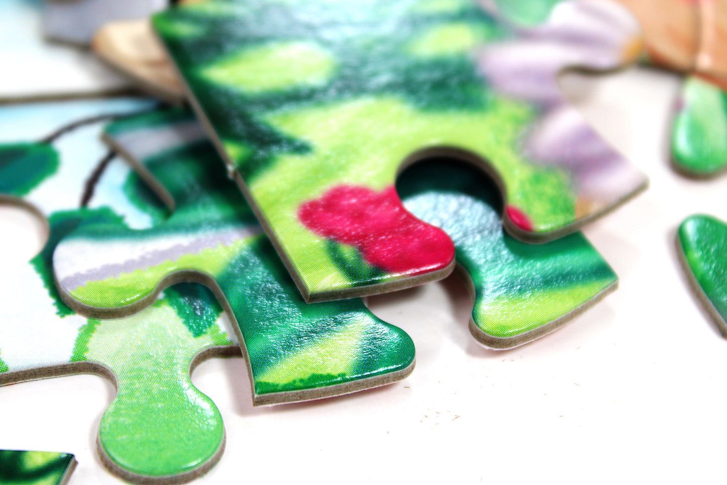 Puzzle premier puzzle "Зайчонок" (25 эл), jouets pour bébé