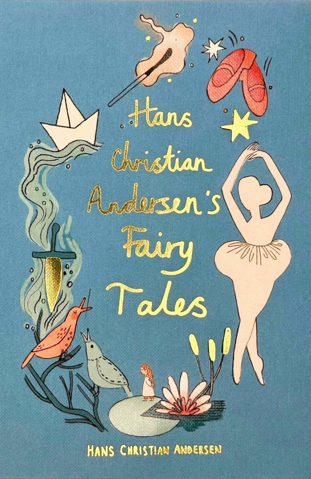 Hans Christian Andersen's Fairy Tales