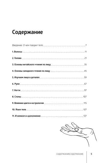 Yazyk тела