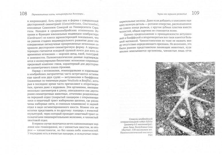 Парнокопытные киты,четырехкрылые динозавры,бегающие черви