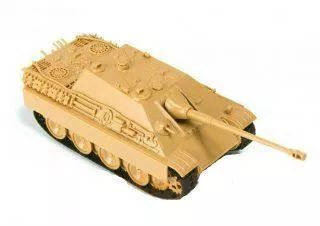 Модель сборная Немецкий истребитель танков Ягдпантера