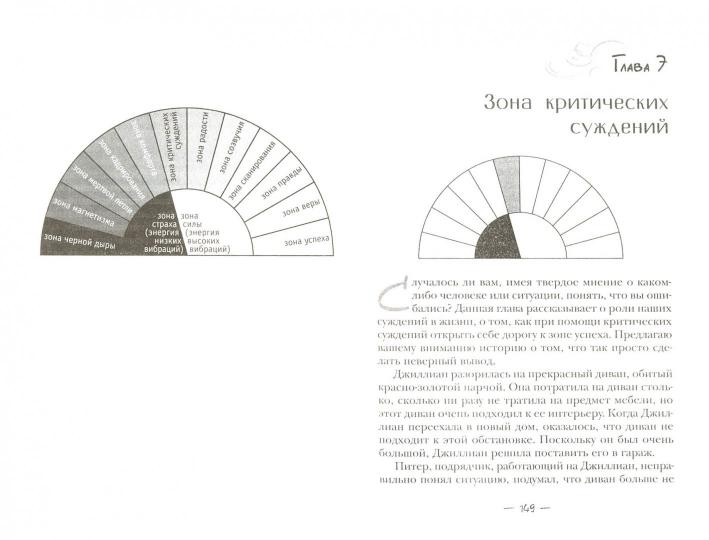 Преобразующая сила добра. Игра на квантовом поле