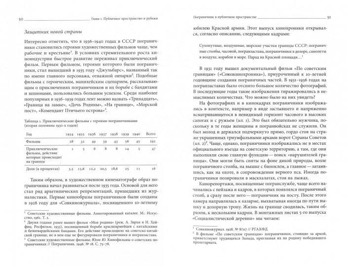 Уплотнение границ: К истокам советской политики. 1920–1940-е