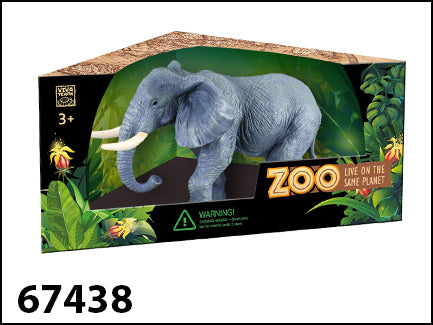 67438 Clone dans la collection de figurines Zoo