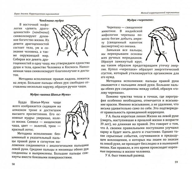 Correction chimique. 9 изд.Нарисуй свою судьбу