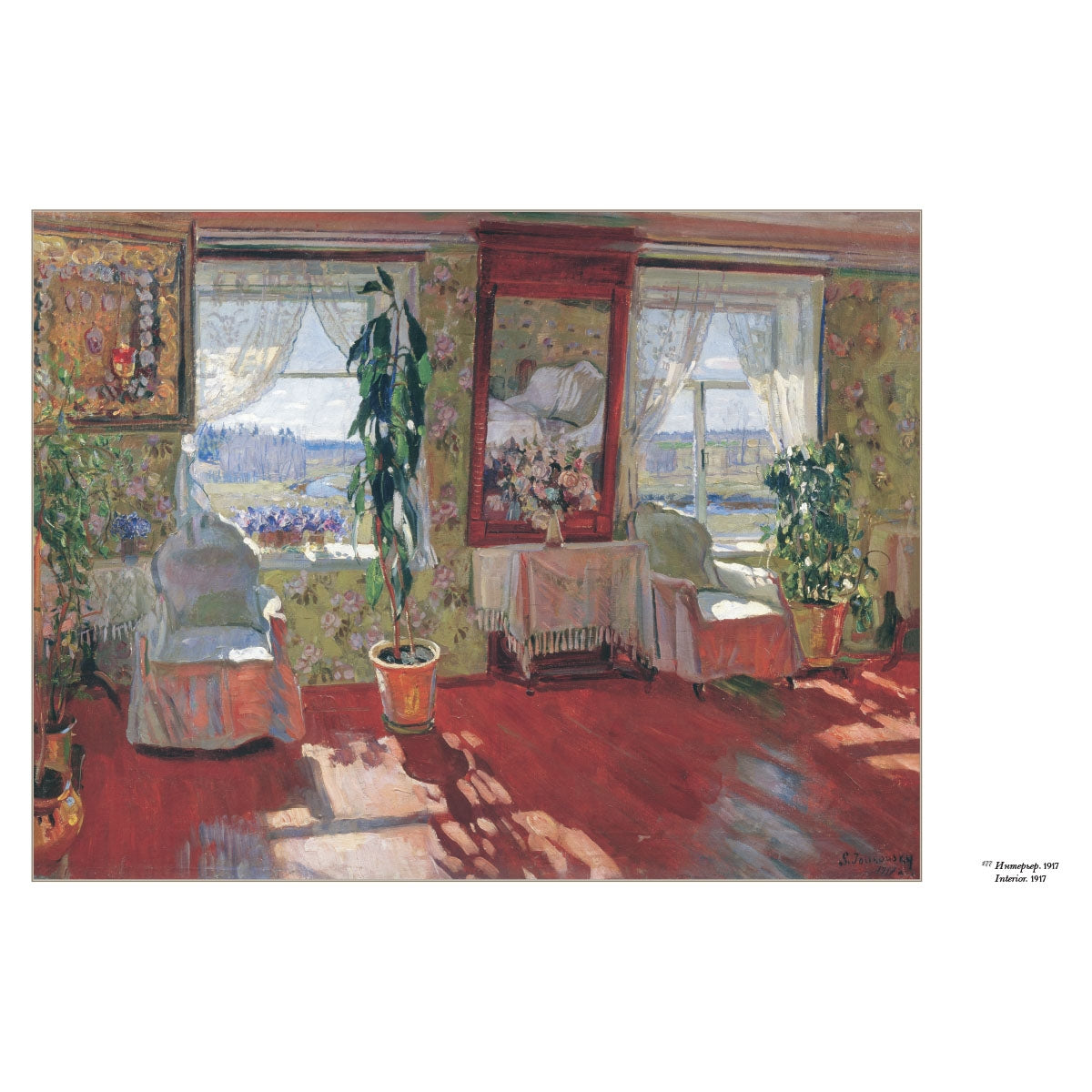 Stanislaw Joukovskiy. Grande collection