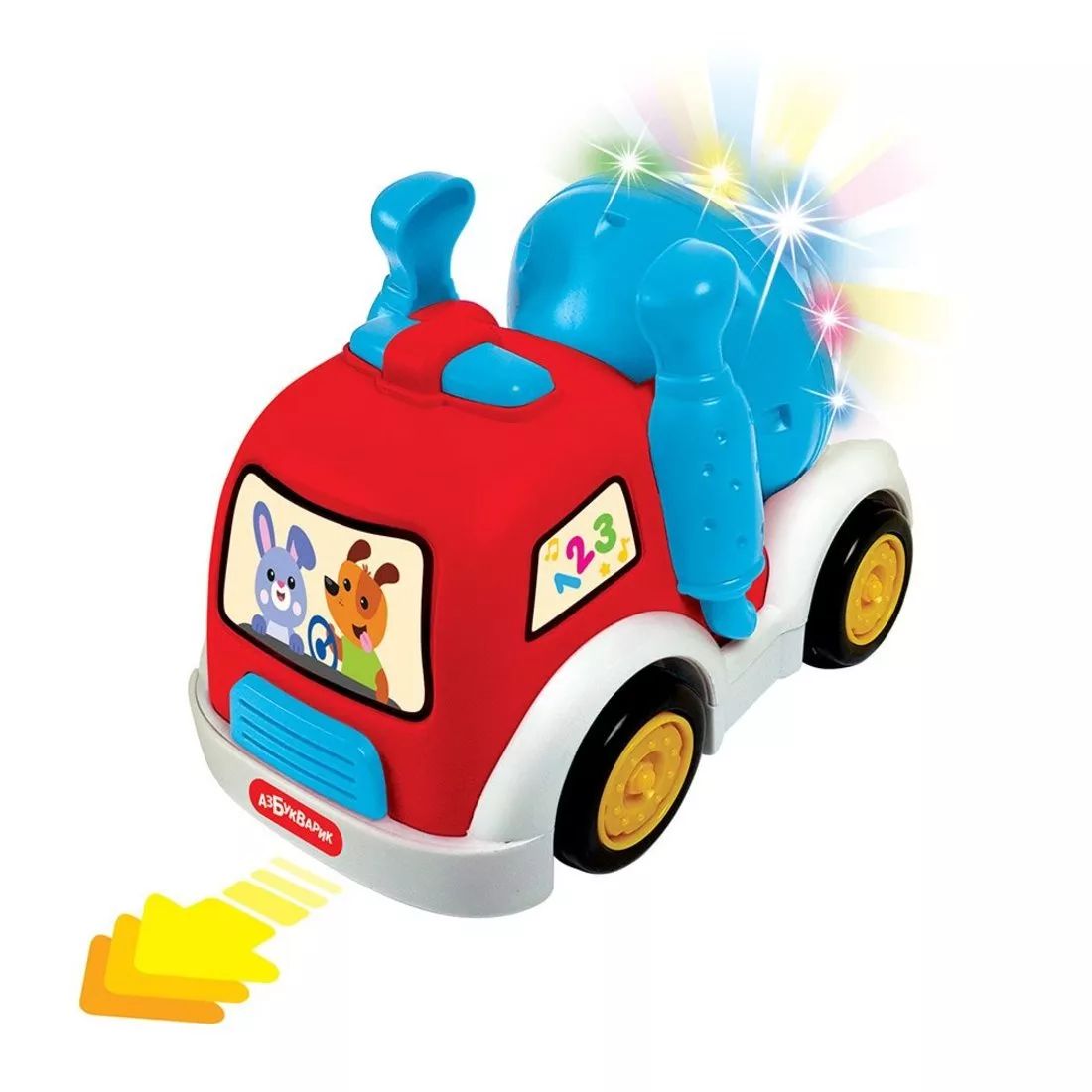 Machine à disque musicale