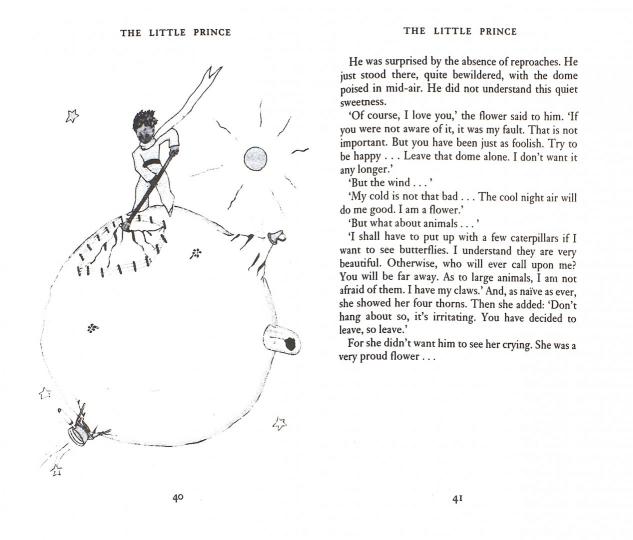 The Little Prince