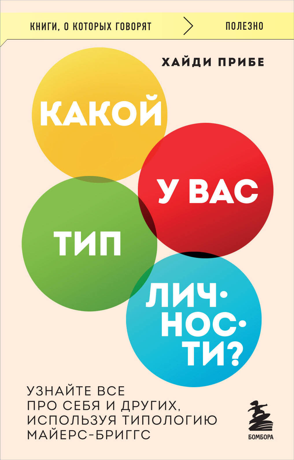 Quel est votre type de licence ? Utilisez-nous pour votre vie et vos médicaments, en utilisant la typologie de Maiers-Brigghs