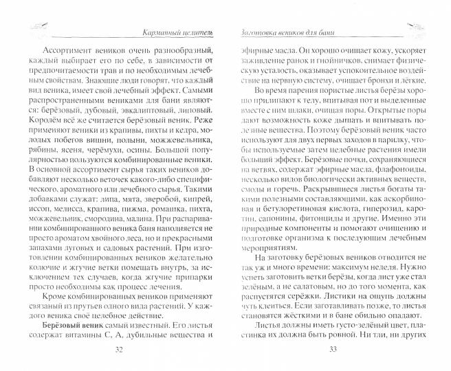 Русская BANя — целитель