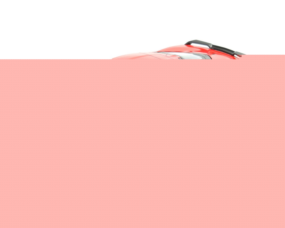 Kinsmart. Модель арт.КТ5432/3 "Corvette 2021" 1:36 (красная) инерц.