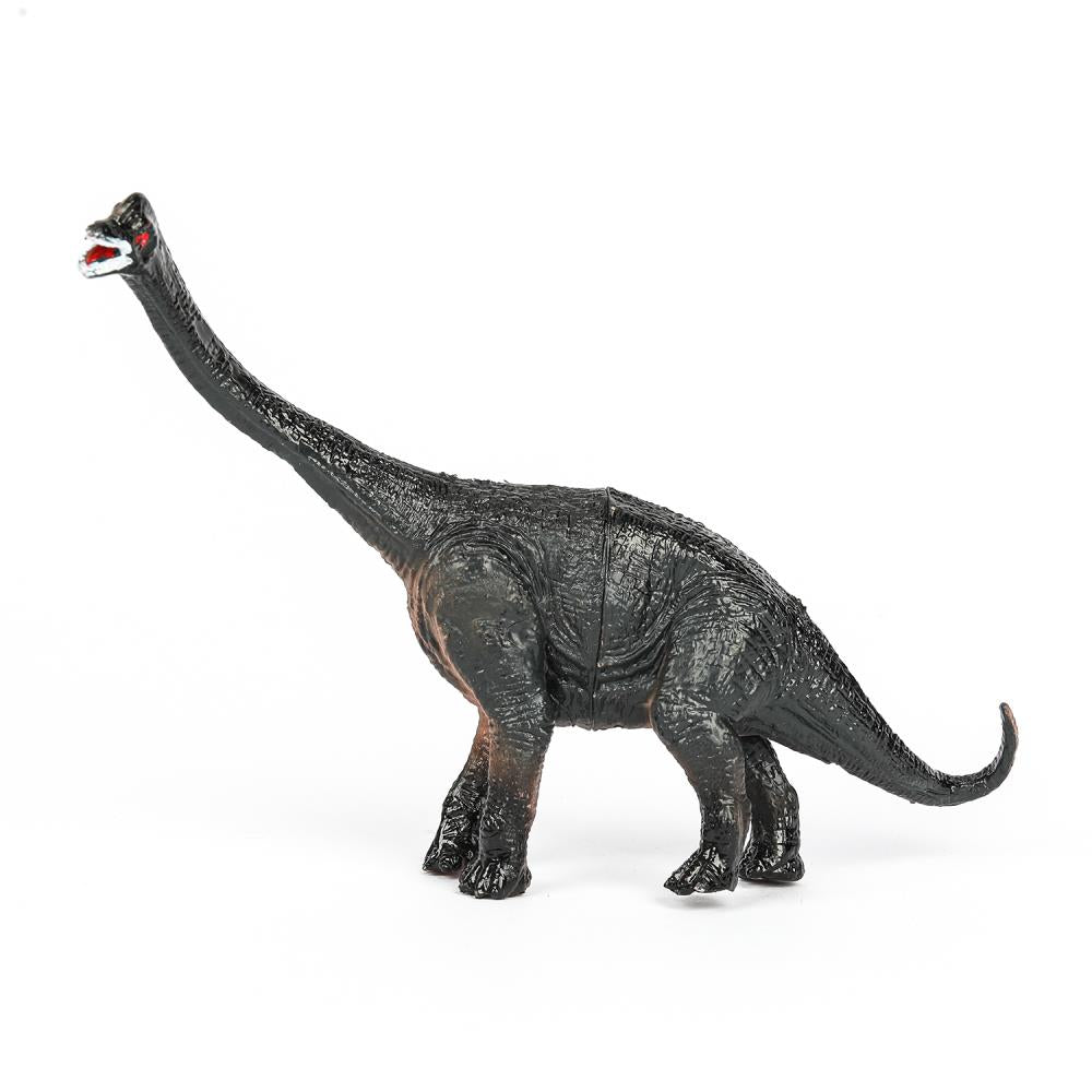 Jeu de dinosaures en plastique pour camion, 2*120 pièces