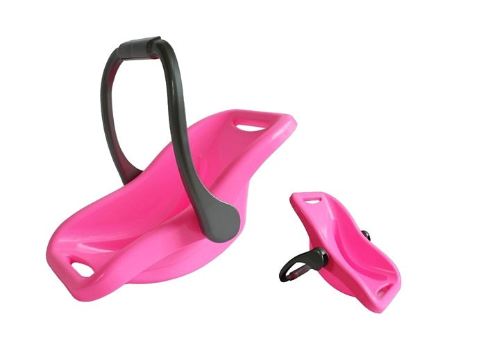 Совтехстром.Переноска для кукол арт.У806 /30