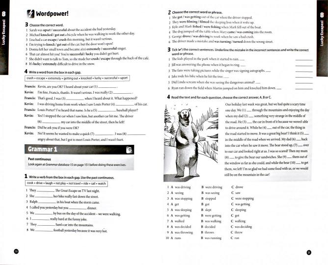 Laser A1. Cahier d'exercices avec CD audio sans corrigé