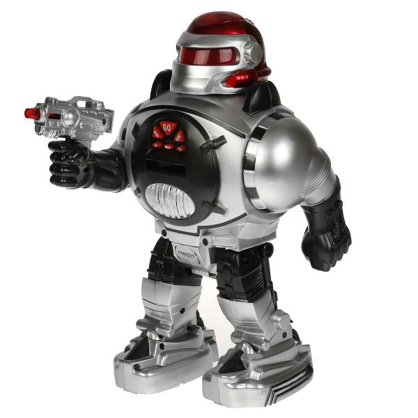 Robot pour le soleil/le soleil, disque dur, en cor., 32*21,5*15,5cm ТЕХНОДРАЙВ en cor.18шт
