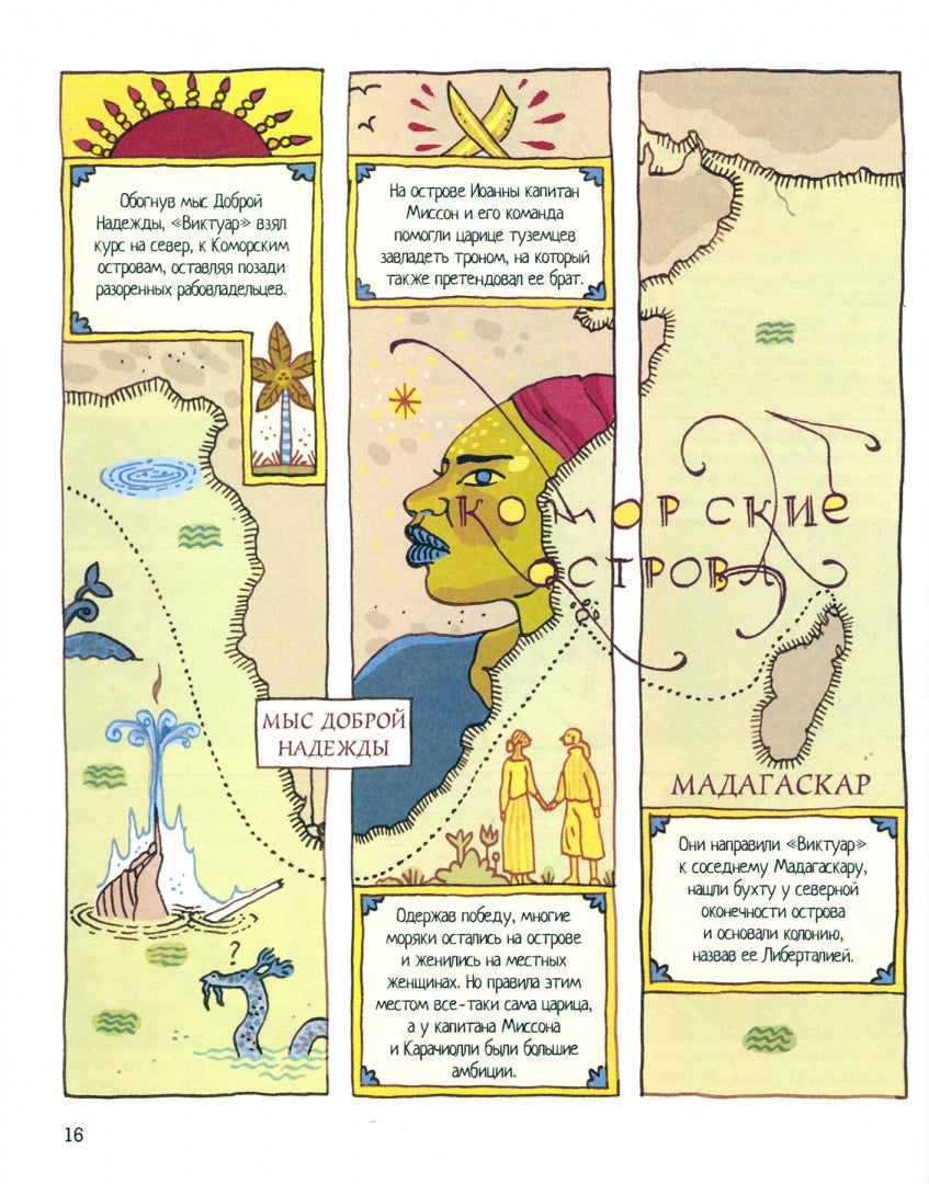 Моя земля - твоя земля. L'histoire de la micrographie, de l'exploitation et des véhicules automobiles