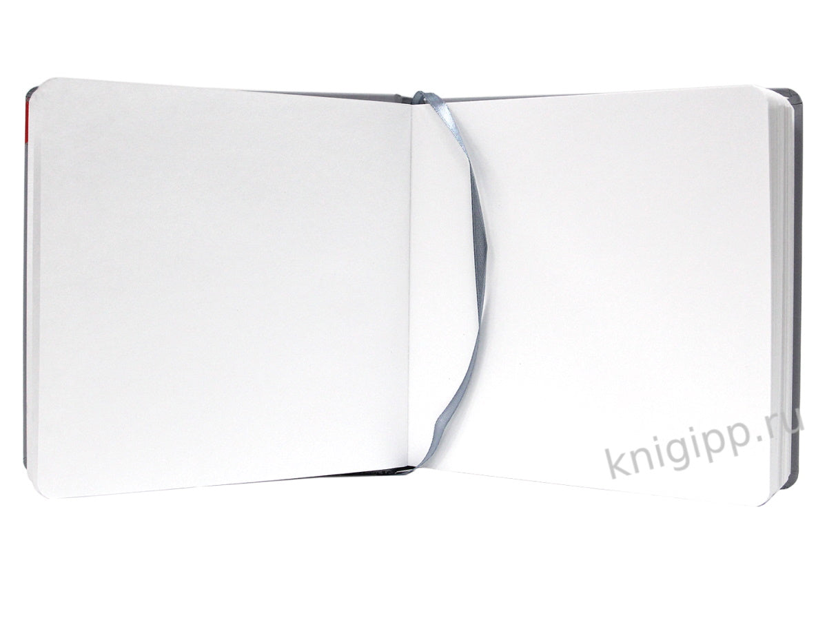 Mon Art. СКЕТЧБУК 190х190. КРАСНОАРМЕЕЦ