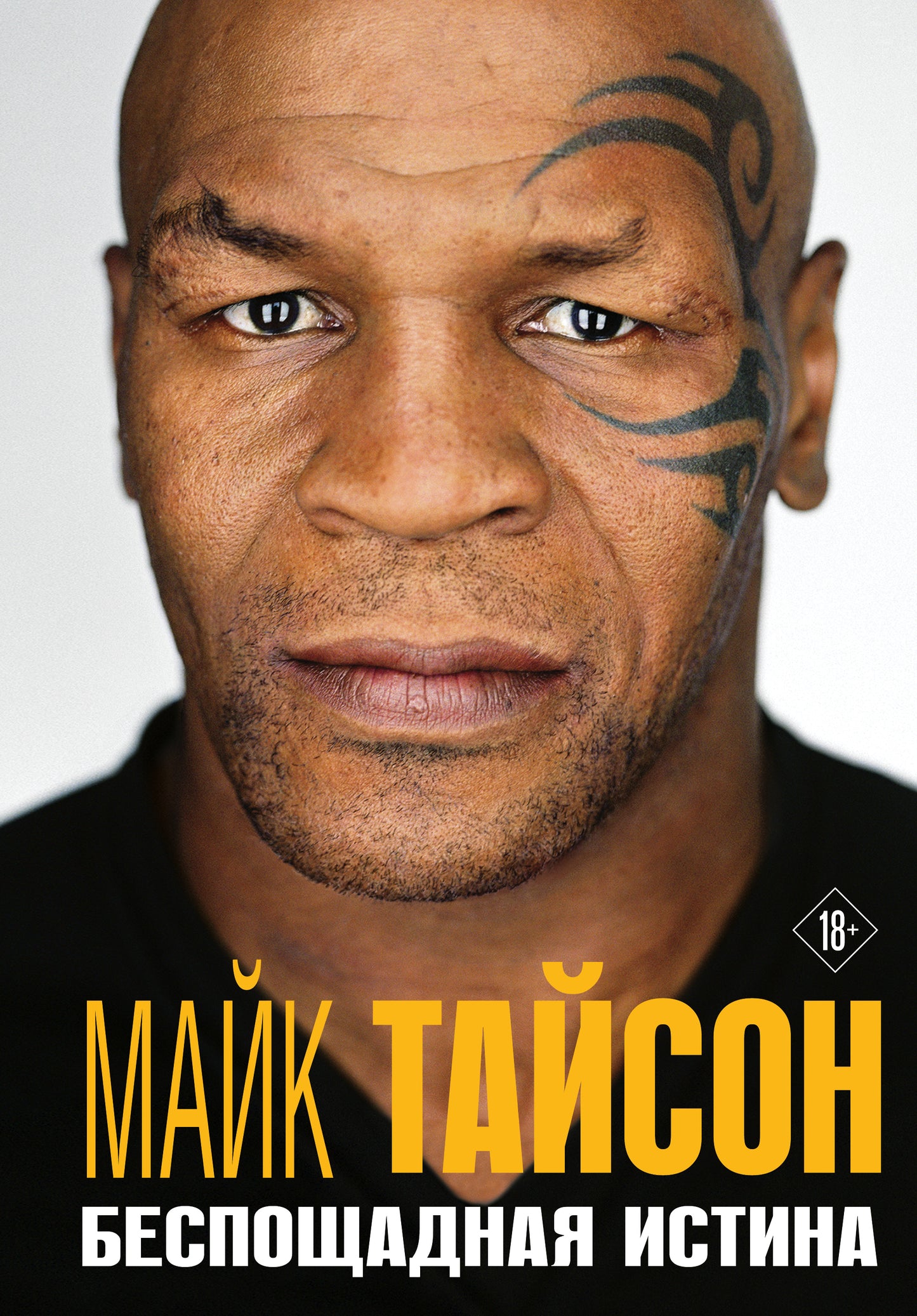 Maik Taison. Беспощадная истина