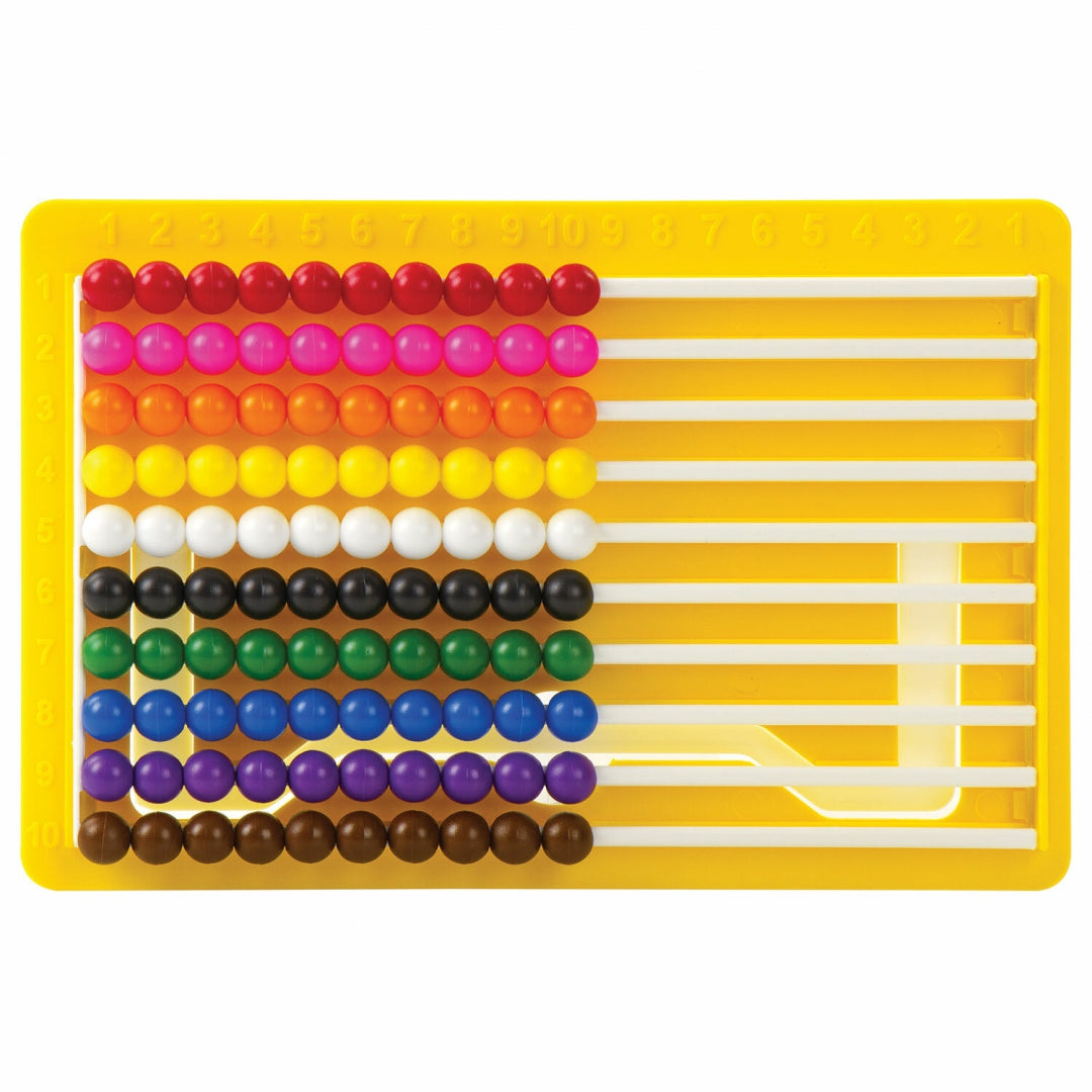 Cartes pour enfants "Обучение счету" (105858)