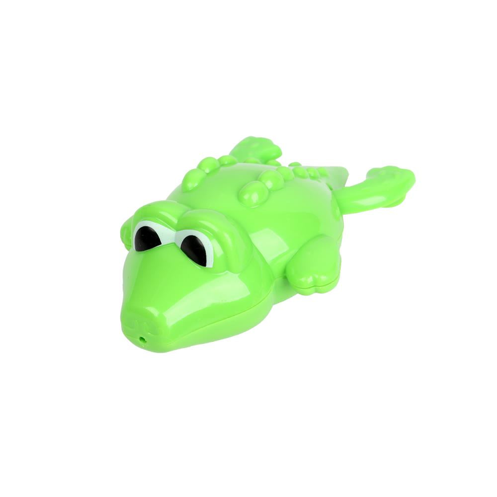 Mettez le jeu "Crocodile" dans le blister. Умка в кор.2*120шт
