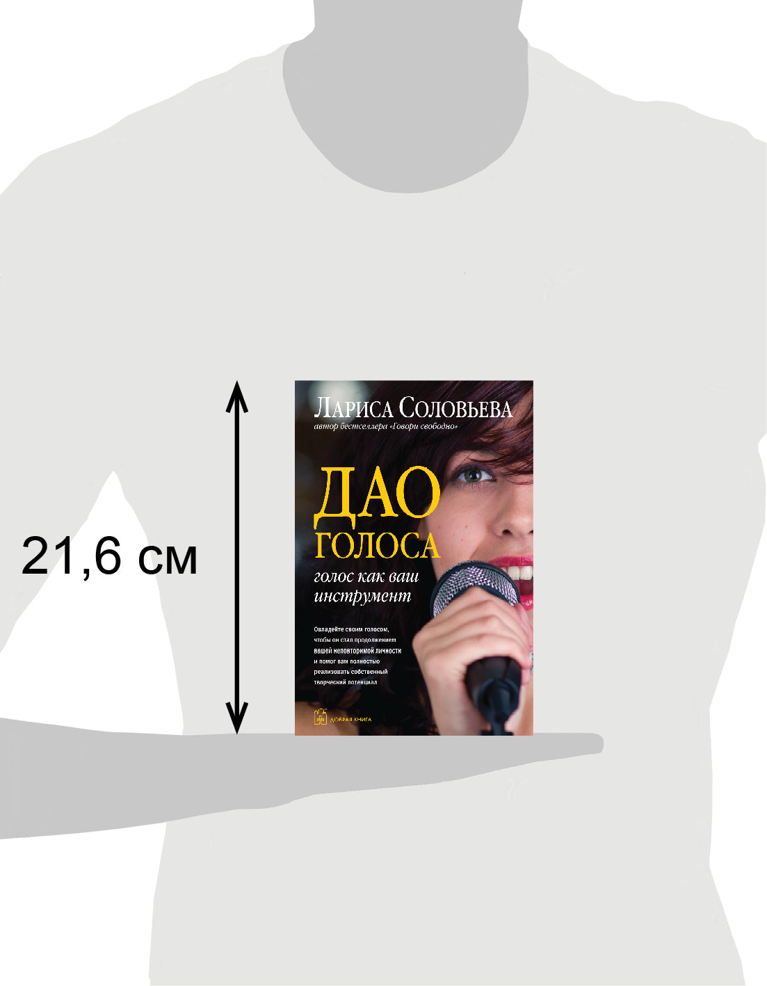 ДАО ГОЛОСА. Голос как ваш инструмент.
