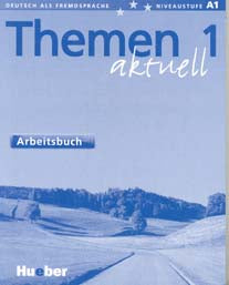 Themen aktuell 1 AB