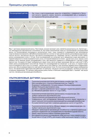 Руководство по ветеринарной клин.ультрасонаграфии