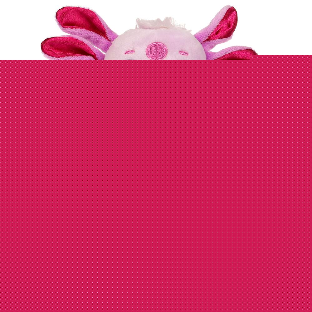 C20010-17NSB01 (48) Игрушка мягкая Лунтик 16 см, без чипа, в пак. МУЛЬТИ-ПУЛЬТИ в кор.48шт