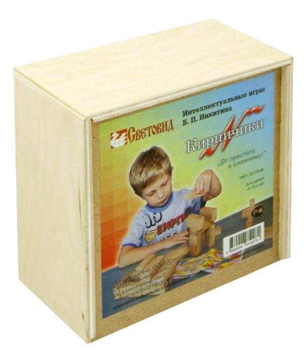 Н-011 Кирпичики