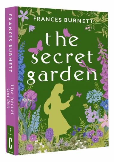 Le jardin secret