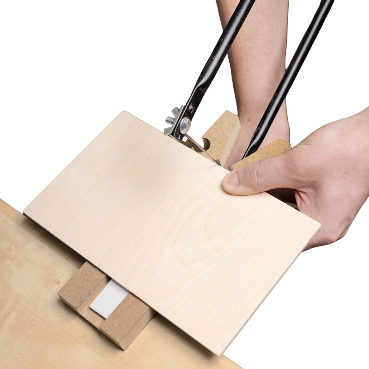 НАБОР ДЛЯ ВЫПИЛИВАНИЯ ЛОБЗИКОМ в кор.8шт