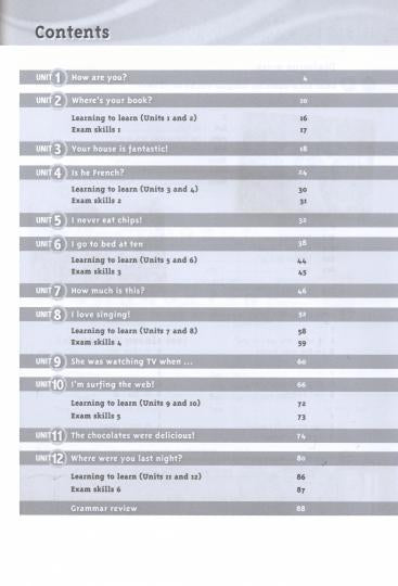 Plus! 2Ed 1 WB #дата изд.31.03.14#