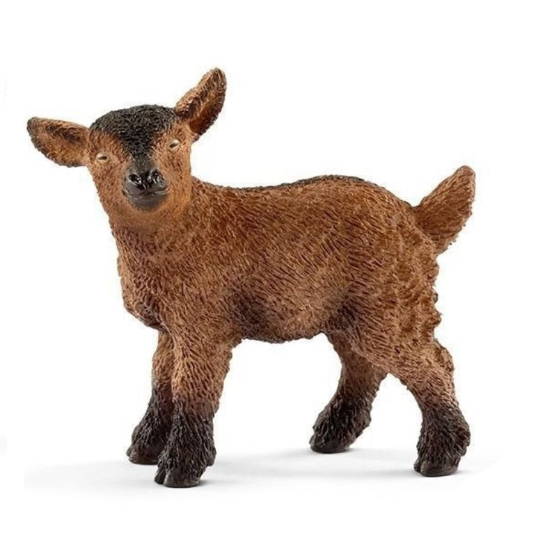 Schleich. Figurine art.13829 "Козленок"