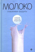 Produits moloko et molotchnye