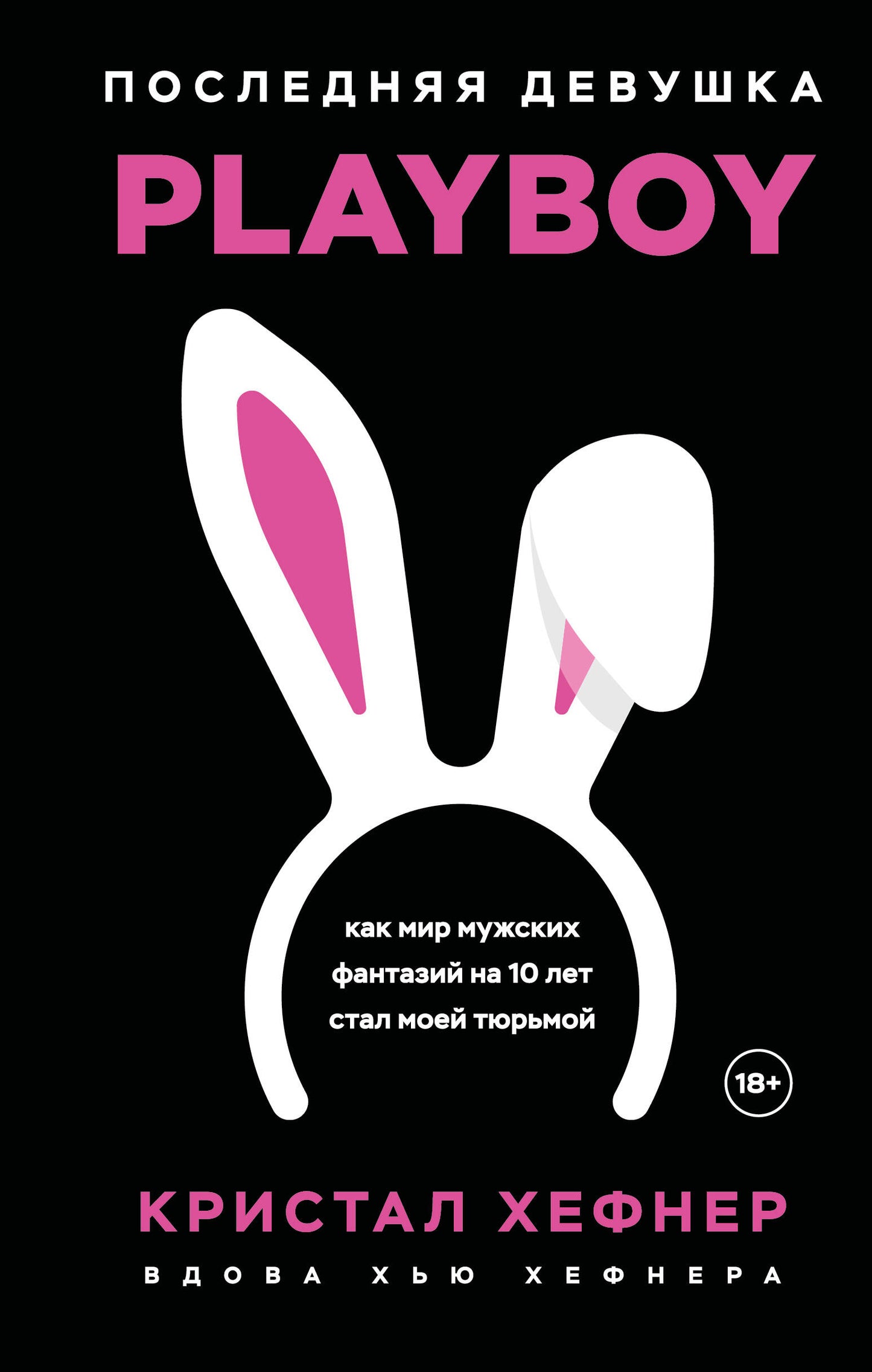 Après le développement de PLAYBOY. J'ai un fantasme masculin sur 10 lettres de mon temps